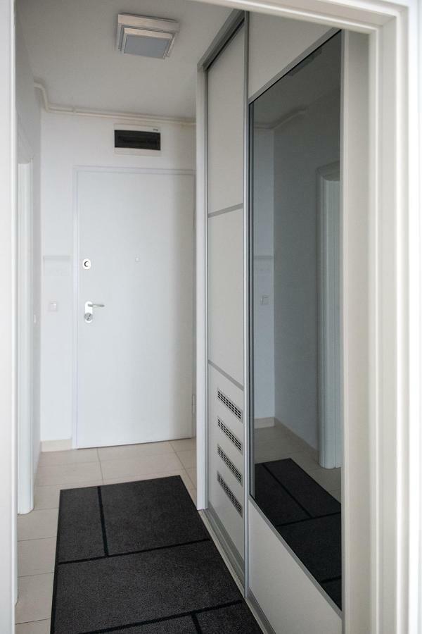 Flexible Selfcheckins 7 - Zagreb - Garage - Electric Vehicle Ccharger - Loggia - New - Luxury - Apartments Repinc 7 외부 사진