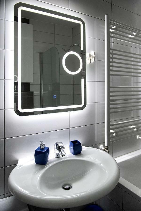 Flexible Selfcheckins 7 - Zagreb - Garage - Electric Vehicle Ccharger - Loggia - New - Luxury - Apartments Repinc 7 외부 사진