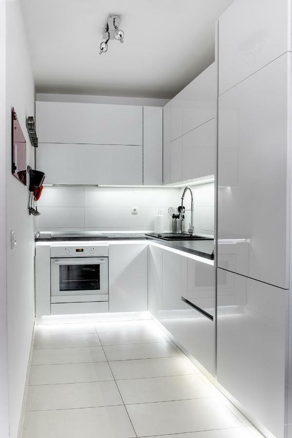 Flexible Selfcheckins 7 - Zagreb - Garage - Electric Vehicle Ccharger - Loggia - New - Luxury - Apartments Repinc 7 외부 사진