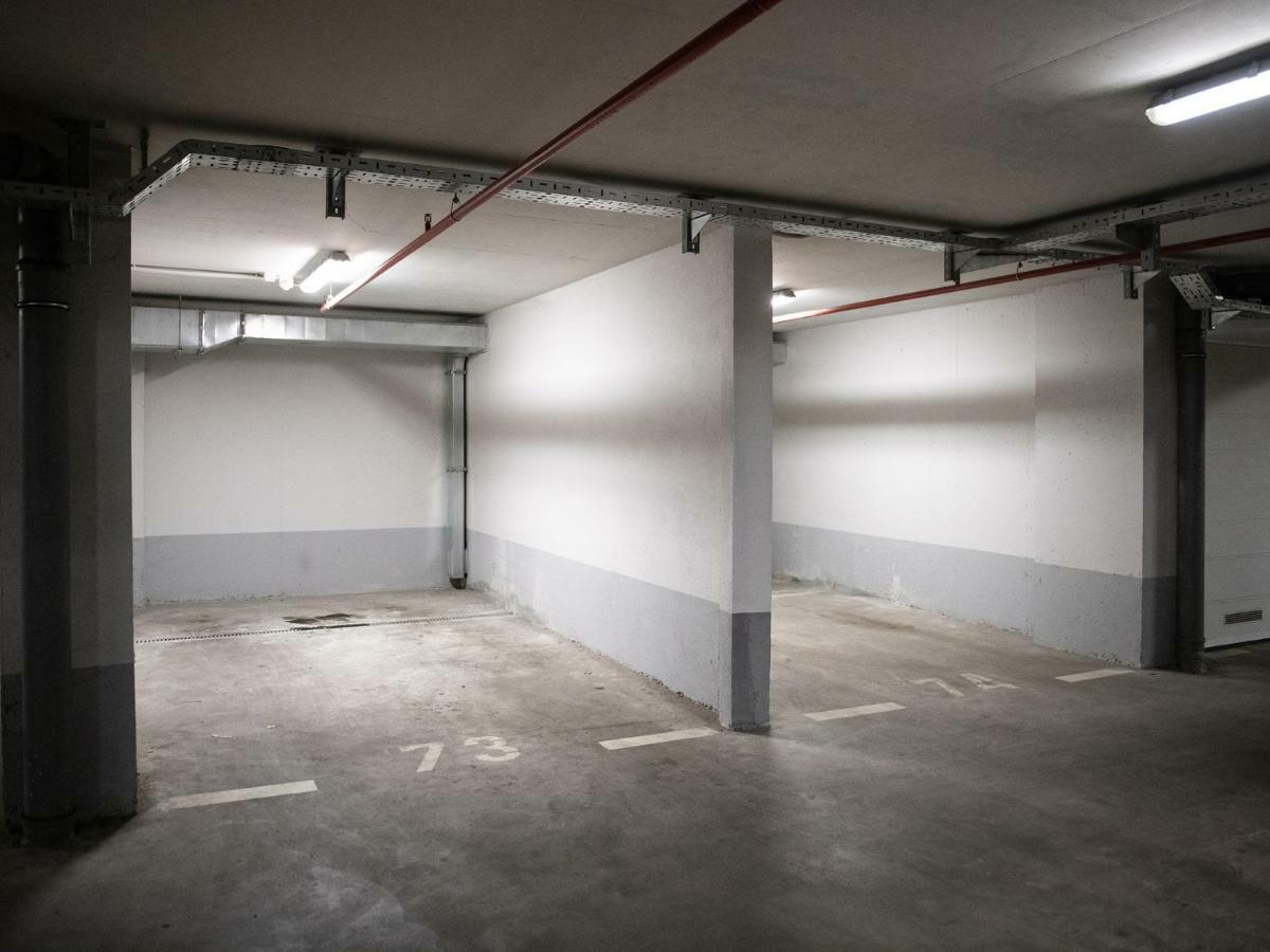 Flexible Selfcheckins 7 - Zagreb - Garage - Electric Vehicle Ccharger - Loggia - New - Luxury - Apartments Repinc 7 외부 사진